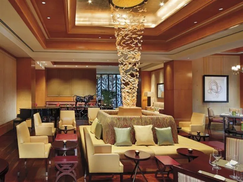 Отель Ritz Carlton Difc Downtown Дубай