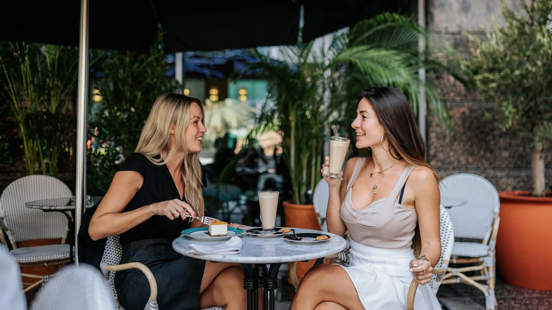 Отель Ritz Carlton Difc Downtown Дубай