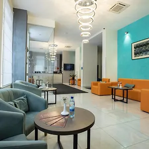 Hotel Raziotel Yamska