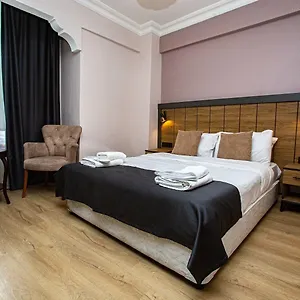 Comfort Taksim 3* İstanbul