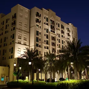 **** מלון The Heritage Hotel, Autograph Collection איחוד האמירויות הערביות