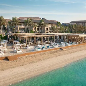 Отель Sofitel The Palm, дубай,