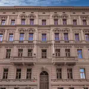 **** Apartahotel Rimska 14 República Checa