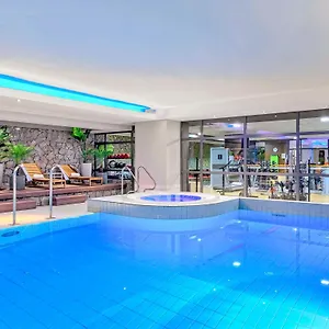 **** Hotel Novotel Centrum Polonia