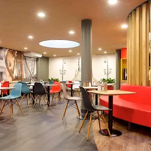 Ibis Centrum 3* Budapeşte