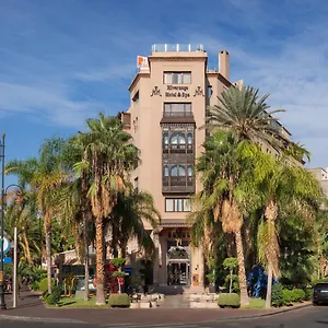 hotel-hivernage.marrakeshhotelsmorocco.com/