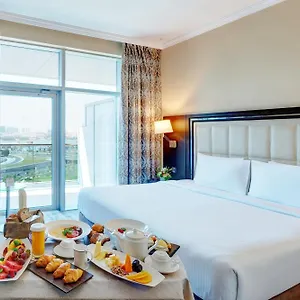 4* فندق كوبثورن