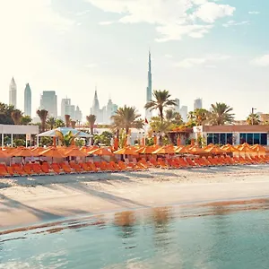 Marine Resort&spa Dubai