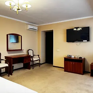 Hotel Black Sea
