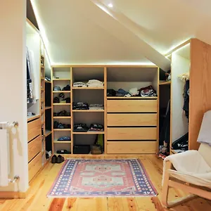** Pensión Gs Chiado Boutique Studios&suites Portugal