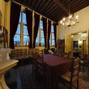 ** Hotel Erasmus Bélgica