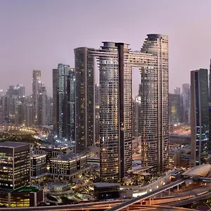5* فندق أدريس سكاي فيو